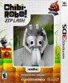 Chibi-Robo! Zip Lash (amiibo Bundle)